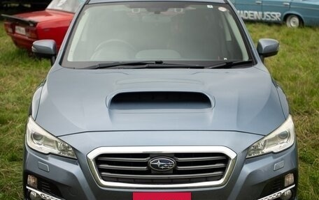 Subaru Levorg I, 2015 год, 1 800 000 рублей, 6 фотография