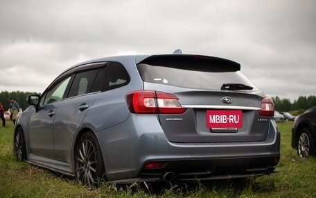 Subaru Levorg I, 2015 год, 1 800 000 рублей, 7 фотография