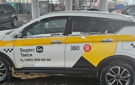 Geely Coolray I, 2022 год, 1 300 000 рублей, 3 фотография