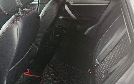 Geely Coolray I, 2022 год, 1 300 000 рублей, 6 фотография