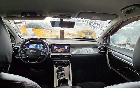 Geely Coolray I, 2022 год, 1 300 000 рублей, 5 фотография