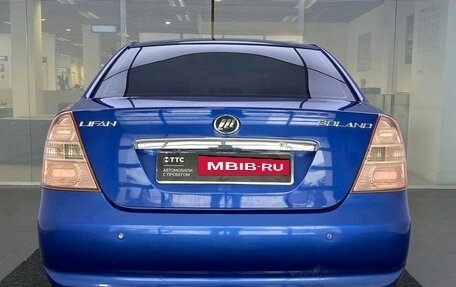 Lifan Solano I (630) рестайлинг, 2010 год, 219 000 рублей, 6 фотография