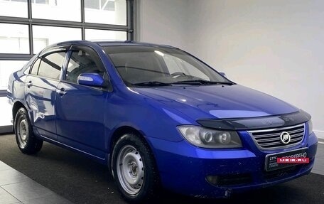 Lifan Solano I (630) рестайлинг, 2010 год, 219 000 рублей, 3 фотография