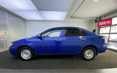 Lifan Solano I (630) рестайлинг, 2010 год, 219 000 рублей, 8 фотография