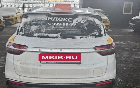 Geely Coolray I, 2022 год, 1 300 000 рублей, 4 фотография