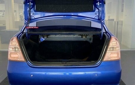 Lifan Solano I (630) рестайлинг, 2010 год, 219 000 рублей, 10 фотография