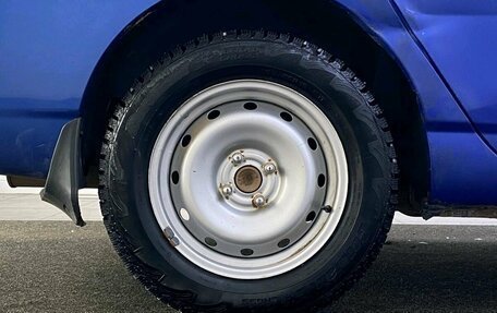 Lifan Solano I (630) рестайлинг, 2010 год, 219 000 рублей, 18 фотография