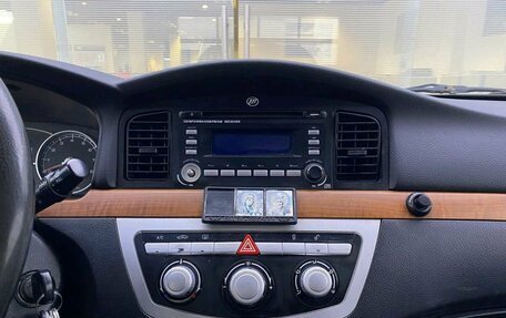 Lifan Solano I (630) рестайлинг, 2010 год, 219 000 рублей, 15 фотография