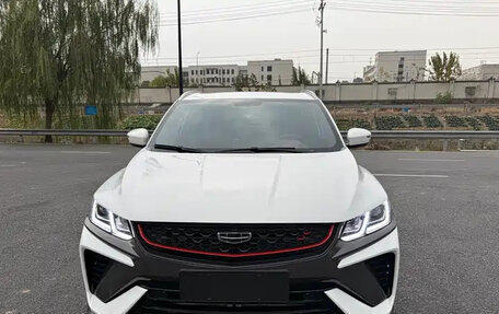 Geely Coolray I, 2022 год, 1 249 222 рублей, 2 фотография