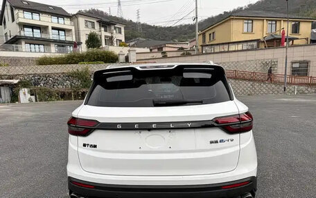 Geely Coolray I, 2022 год, 1 249 222 рублей, 6 фотография