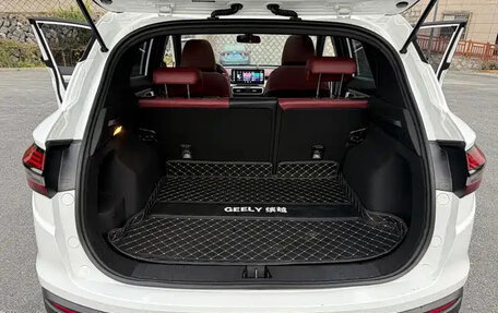 Geely Coolray I, 2022 год, 1 249 222 рублей, 7 фотография