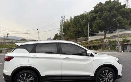 Geely Coolray I, 2022 год, 1 249 222 рублей, 4 фотография