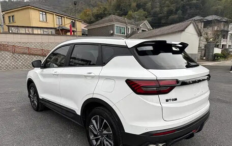 Geely Coolray I, 2022 год, 1 249 222 рублей, 8 фотография