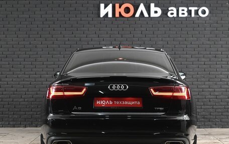 Audi A6, 2011 год, 1 370 000 рублей, 2 фотография