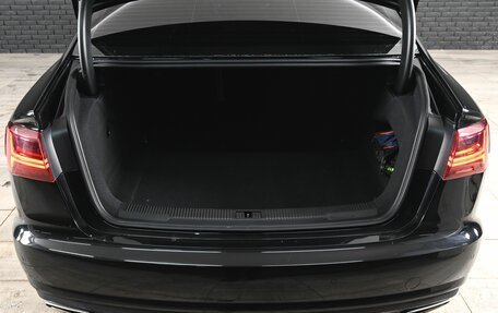 Audi A6, 2011 год, 1 370 000 рублей, 5 фотография