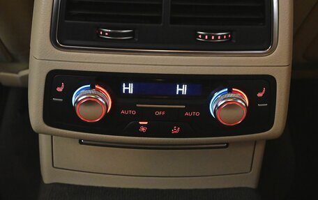 Audi A6, 2011 год, 1 370 000 рублей, 11 фотография