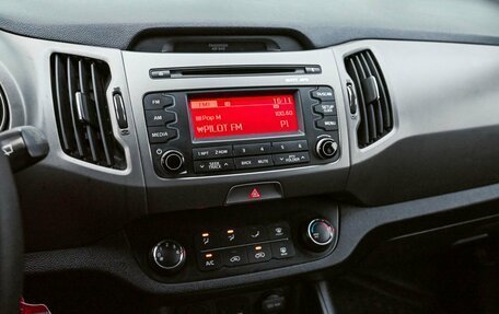 KIA Sportage III, 2014 год, 1 499 000 рублей, 13 фотография