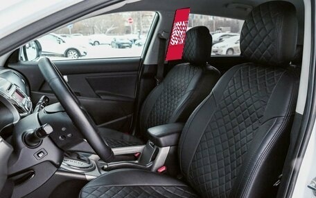 KIA Sportage III, 2014 год, 1 499 000 рублей, 9 фотография