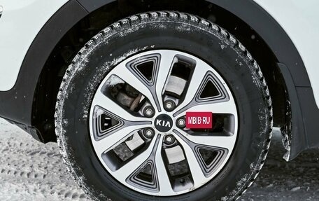 KIA Sportage III, 2014 год, 1 499 000 рублей, 19 фотография