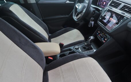 Volkswagen Tiguan II, 2021 год, 3 650 000 рублей, 7 фотография