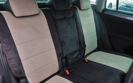 Volkswagen Tiguan II, 2021 год, 3 650 000 рублей, 9 фотография