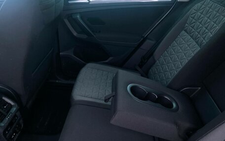 Volkswagen Tiguan II, 2021 год, 3 650 000 рублей, 10 фотография