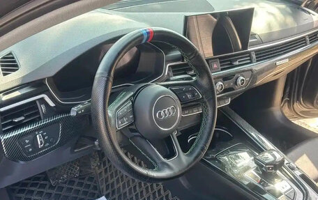 Audi A4, 2022 год, 2 700 000 рублей, 9 фотография