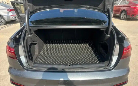 Audi A4, 2022 год, 2 700 000 рублей, 23 фотография