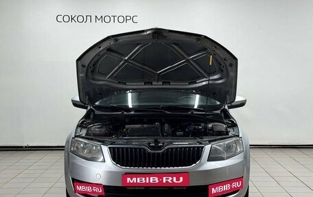 Skoda Octavia, 2013 год, 1 299 900 рублей, 5 фотография