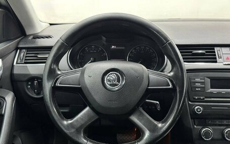 Skoda Octavia, 2013 год, 1 299 900 рублей, 9 фотография