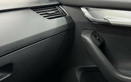 Skoda Octavia, 2013 год, 1 299 900 рублей, 10 фотография