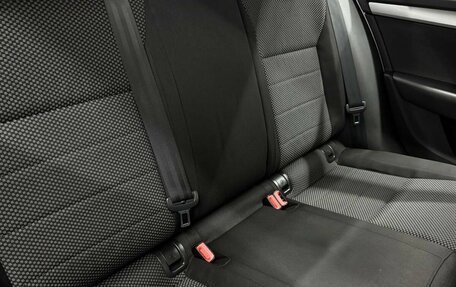 Skoda Octavia, 2013 год, 1 299 900 рублей, 16 фотография