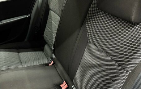 Skoda Octavia, 2013 год, 1 299 900 рублей, 15 фотография