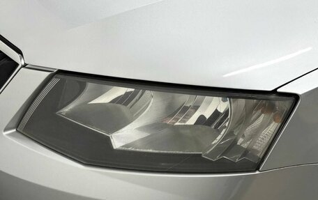 Skoda Octavia, 2013 год, 1 299 900 рублей, 7 фотография