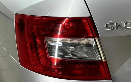 Skoda Octavia, 2013 год, 1 299 900 рублей, 8 фотография