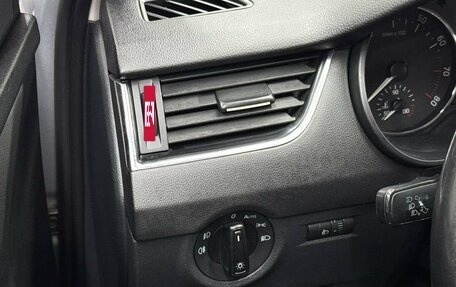 Skoda Octavia, 2013 год, 1 299 900 рублей, 11 фотография