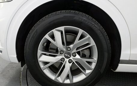 Genesis GV70, 2021 год, 6 080 855 рублей, 14 фотография