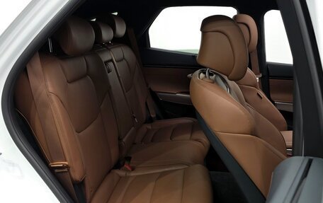 Genesis GV70, 2021 год, 6 080 855 рублей, 8 фотография