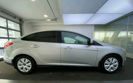 Ford Focus III, 2011 год, 750 000 рублей, 4 фотография