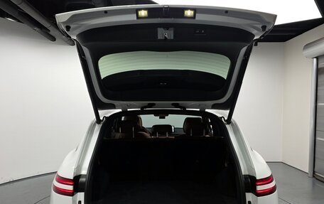 Genesis GV70, 2021 год, 6 080 855 рублей, 12 фотография