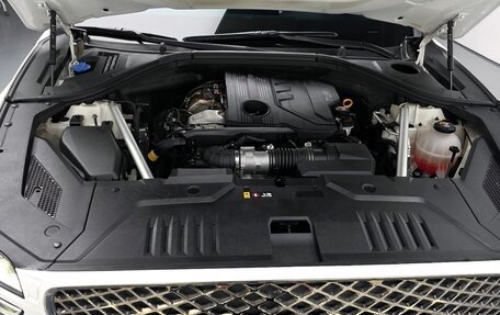 Genesis GV70, 2021 год, 6 080 855 рублей, 13 фотография