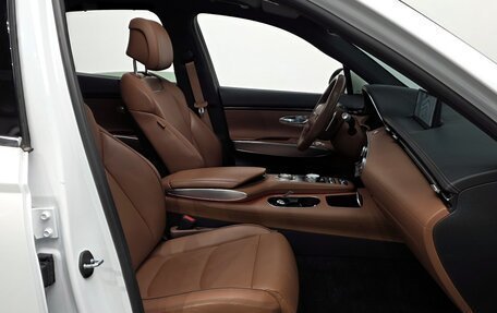 Genesis GV70, 2021 год, 6 080 855 рублей, 6 фотография