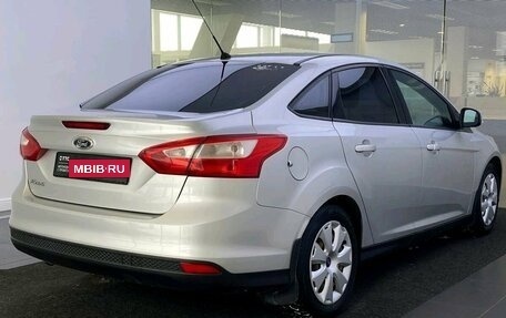 Ford Focus III, 2011 год, 750 000 рублей, 5 фотография