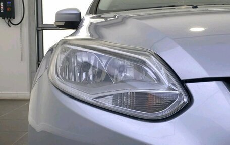 Ford Focus III, 2011 год, 750 000 рублей, 17 фотография