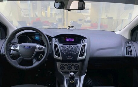 Ford Focus III, 2011 год, 750 000 рублей, 14 фотография