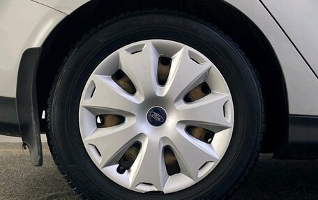 Ford Focus III, 2011 год, 750 000 рублей, 18 фотография