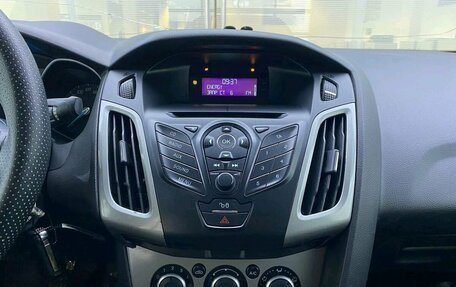 Ford Focus III, 2011 год, 750 000 рублей, 15 фотография