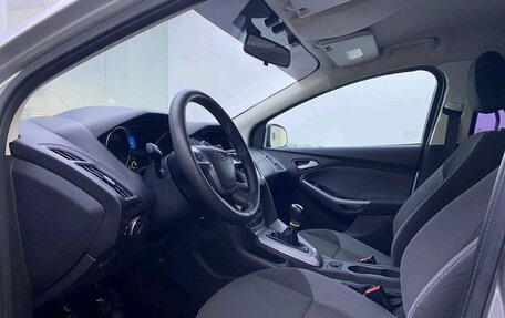 Ford Focus III, 2011 год, 750 000 рублей, 16 фотография