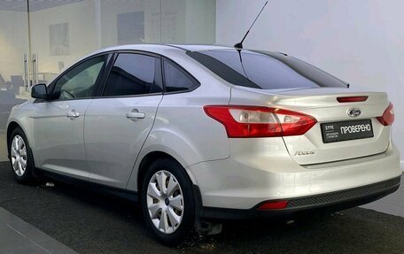 Ford Focus III, 2011 год, 750 000 рублей, 7 фотография
