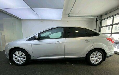 Ford Focus III, 2011 год, 750 000 рублей, 8 фотография